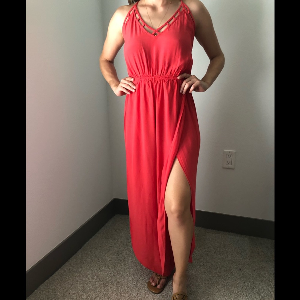 Beachwear Jumpsuit